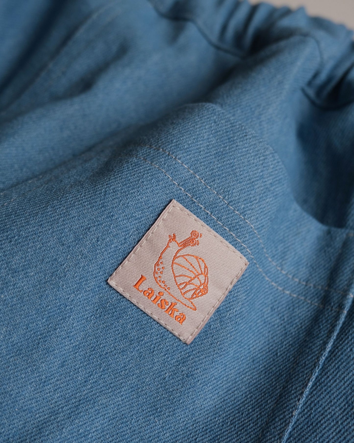 NÎMES JEANS