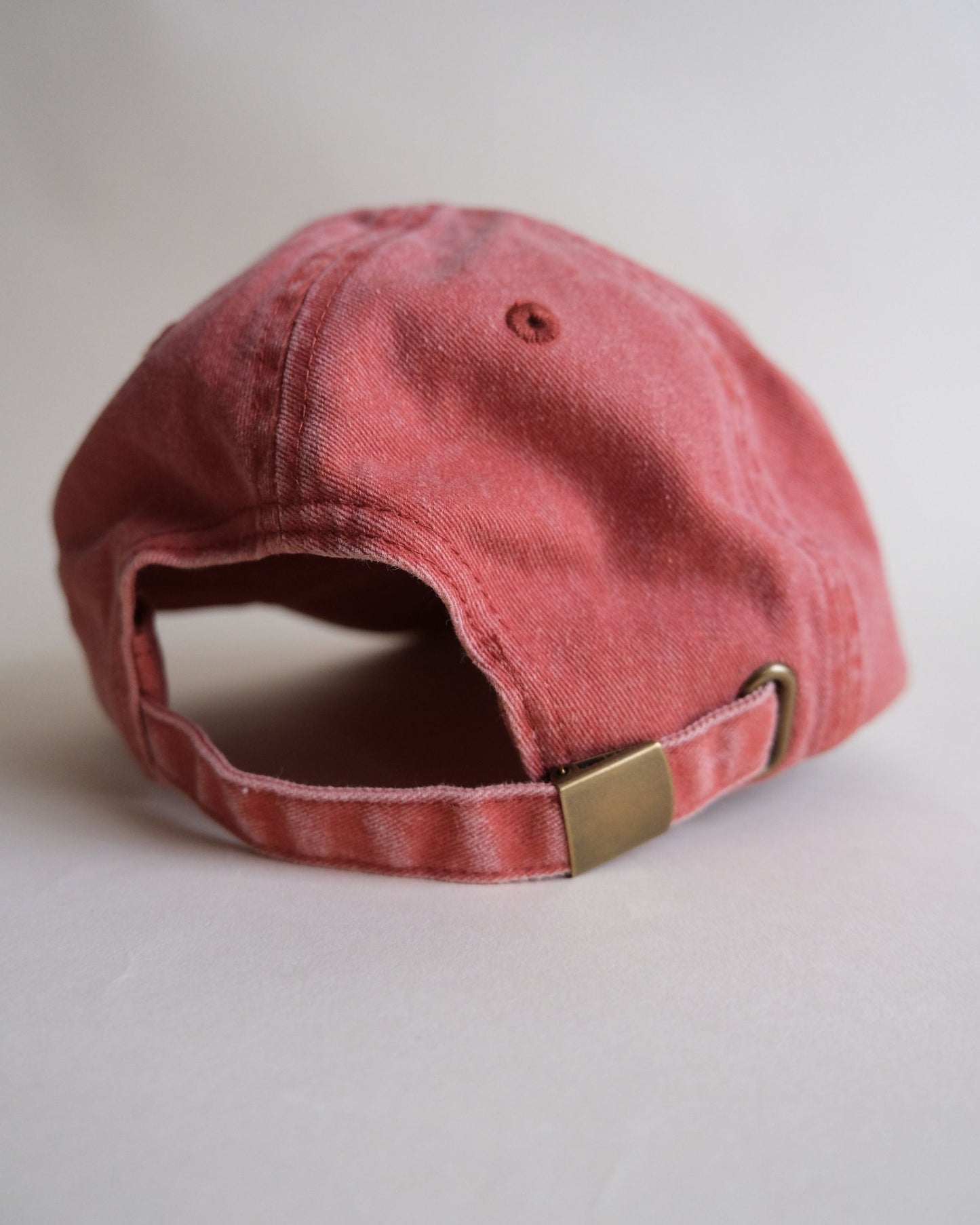 LAISKA CAP WASHED