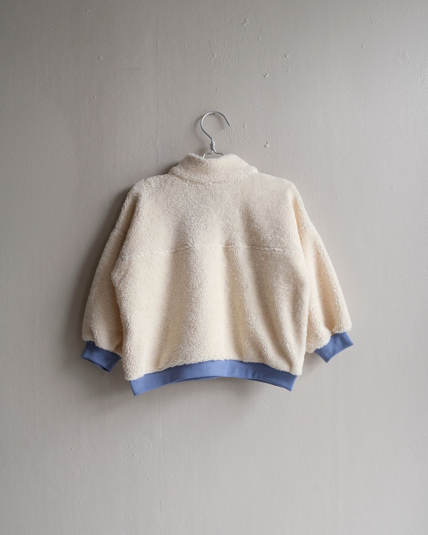 ARCHIPELAGO COTTON FLEECE