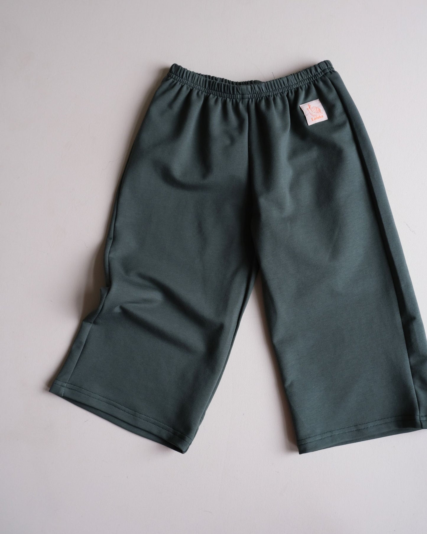 NO RUSH SOFT PANTS