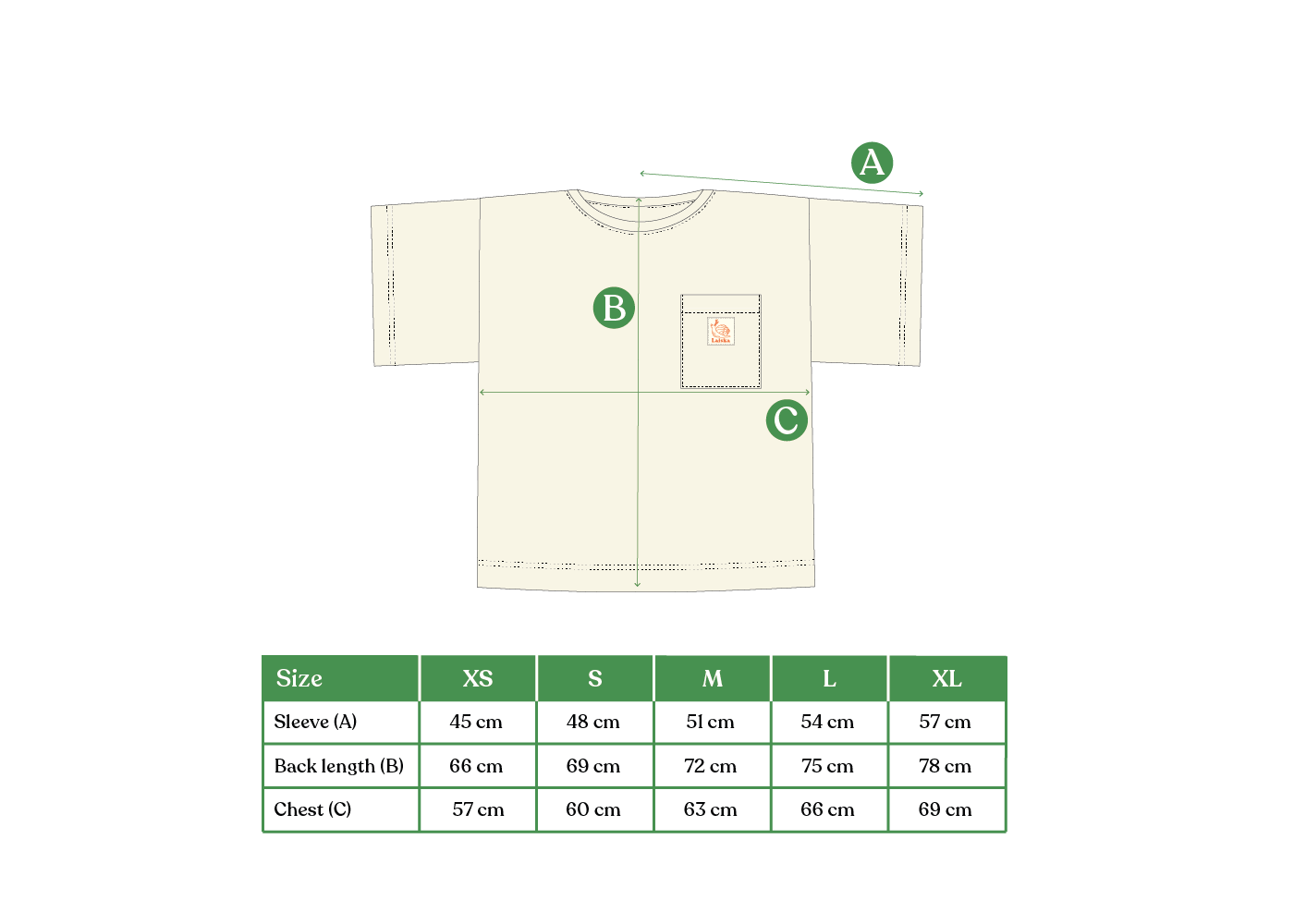 THE ADULT T-SHIRT