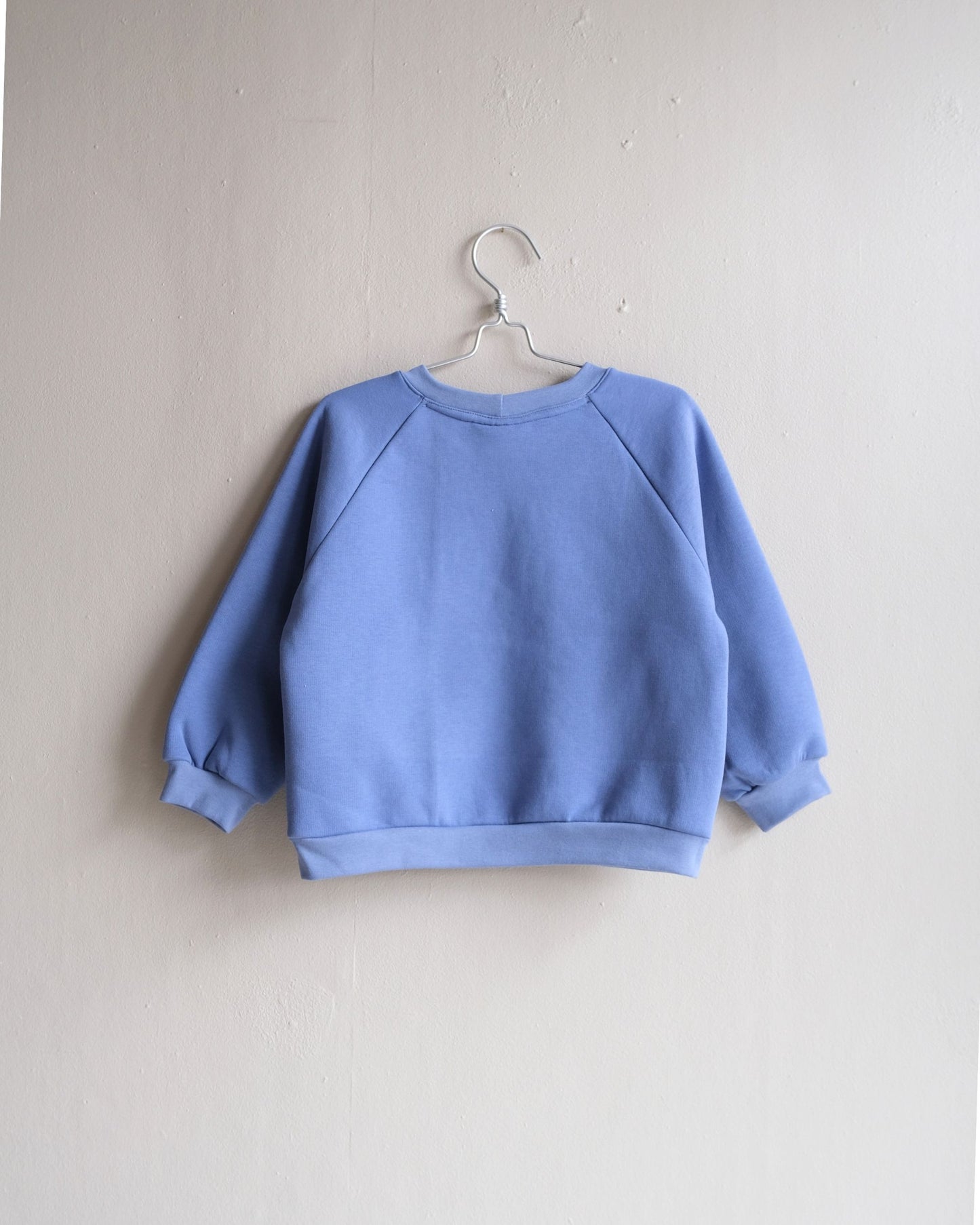 KURKKU CHUNKY SWEATSHIRT