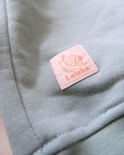 ADULT LAISKA SPORTS CLUB SWEATSHIRT