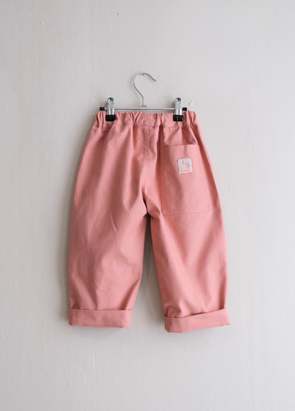 PION CANVAS PANTS