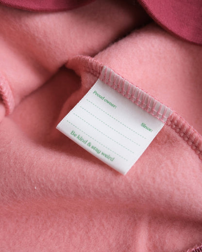 KIND OF PERFECT SWEATSHIRT