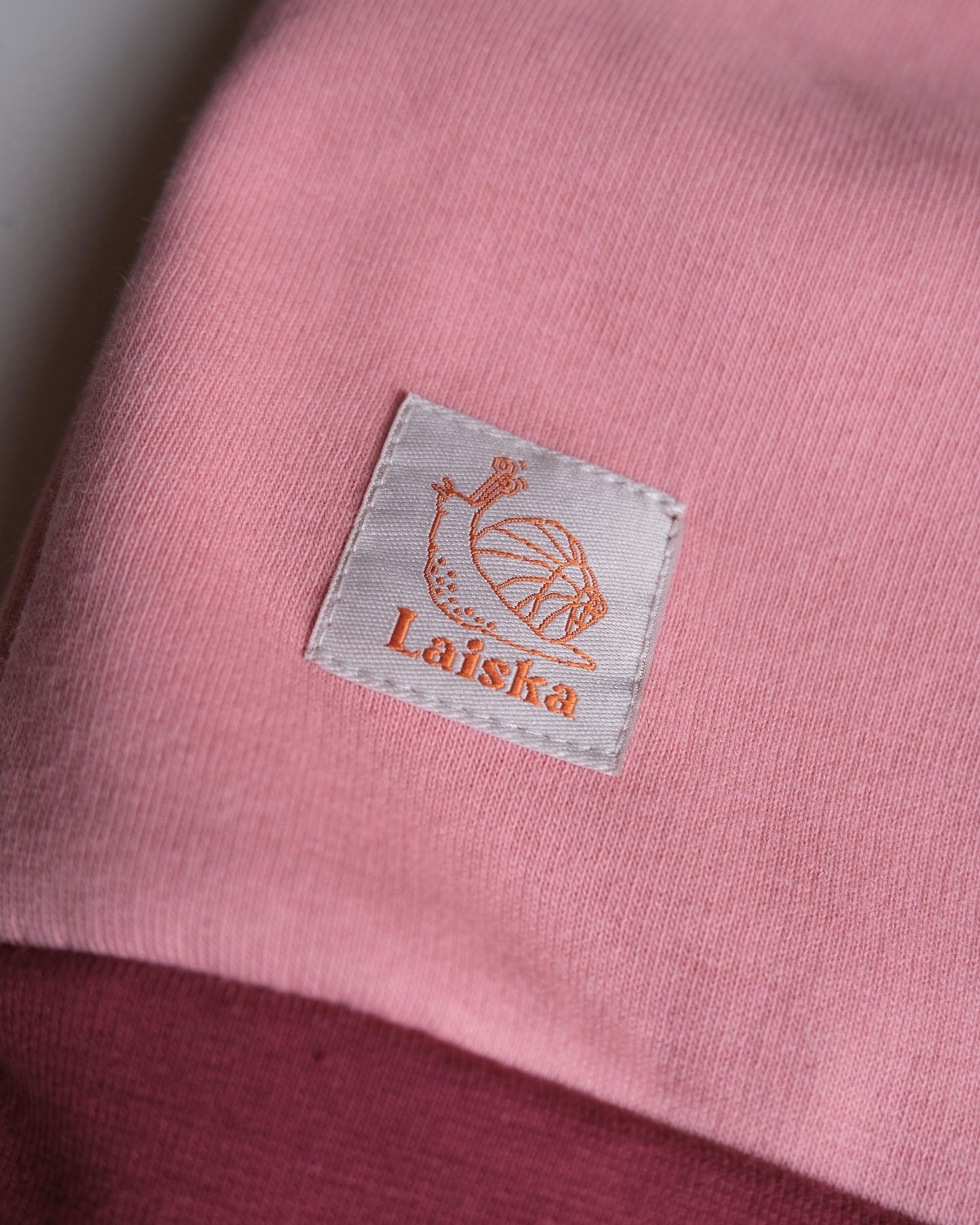 KIND OF PERFECT SWEATSHIRT