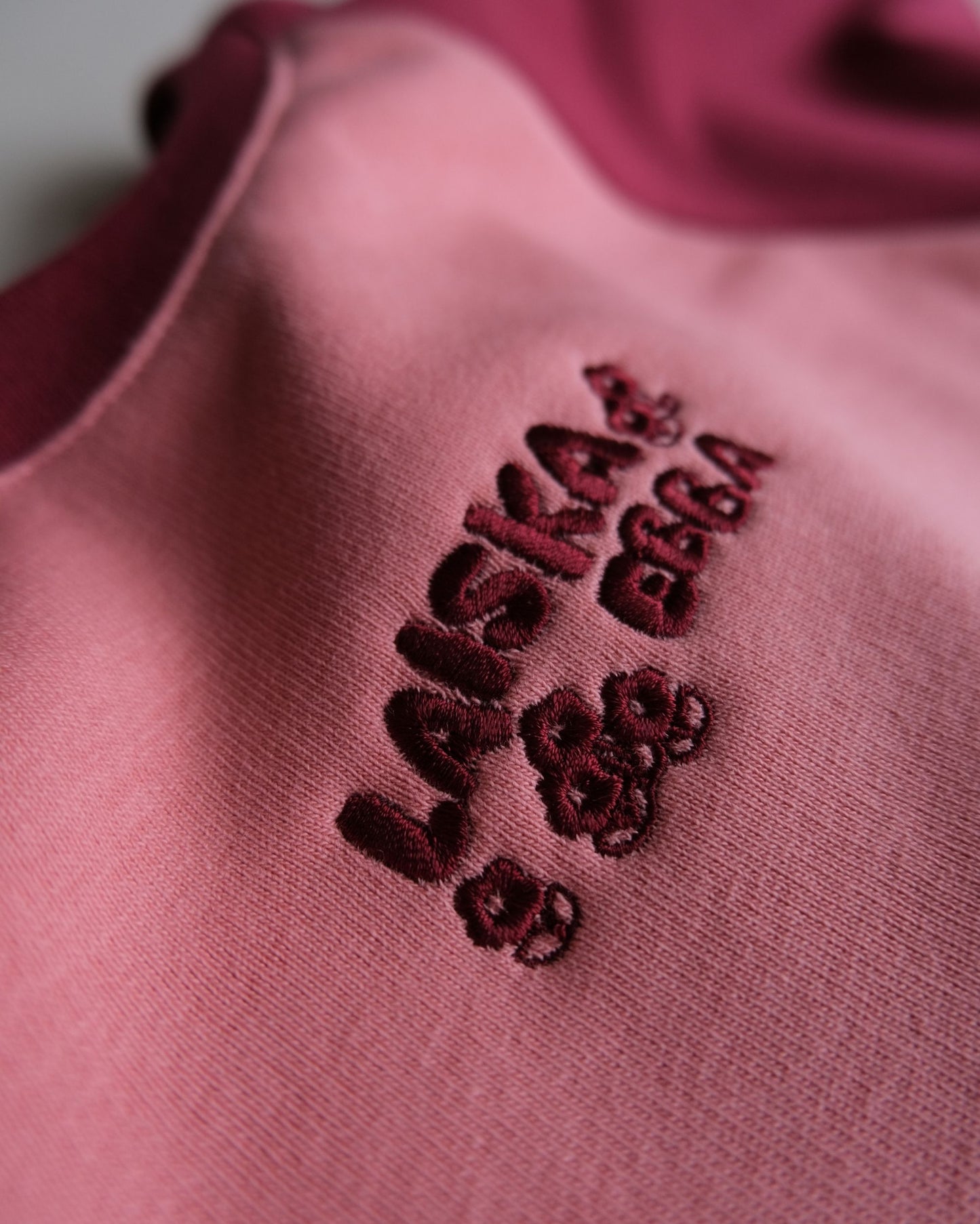 KIND OF PERFECT SWEATSHIRT