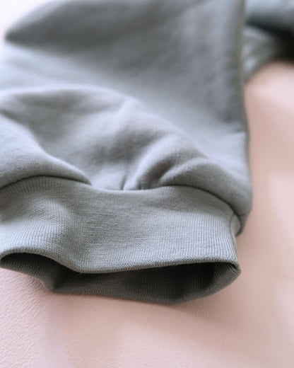 ADULT LAISKA SPORTS CLUB SWEATSHIRT