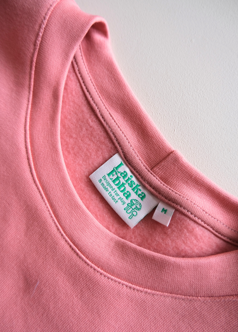 ADULT LAISKA EBBA SWEATSHIRT