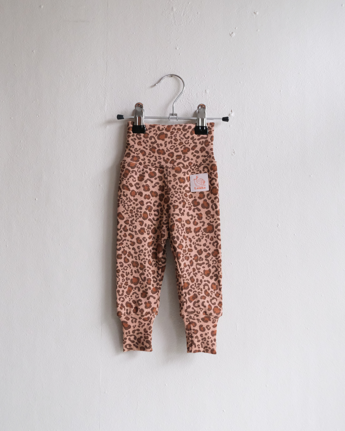 BABY LEGGINGS LEO