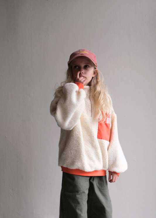 ARCHIPELAGO COTTON FLEECE