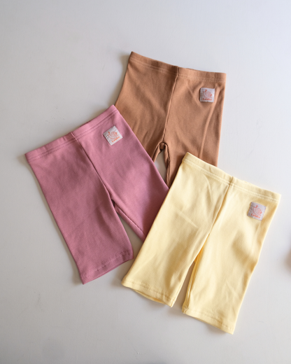 TISTEL SHORTS
