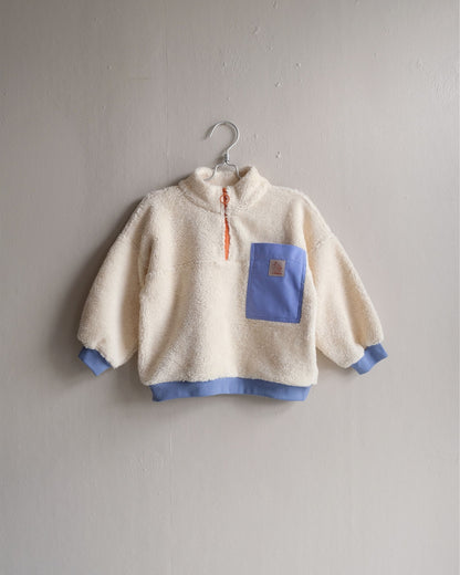 ARCHIPELAGO COTTON FLEECE