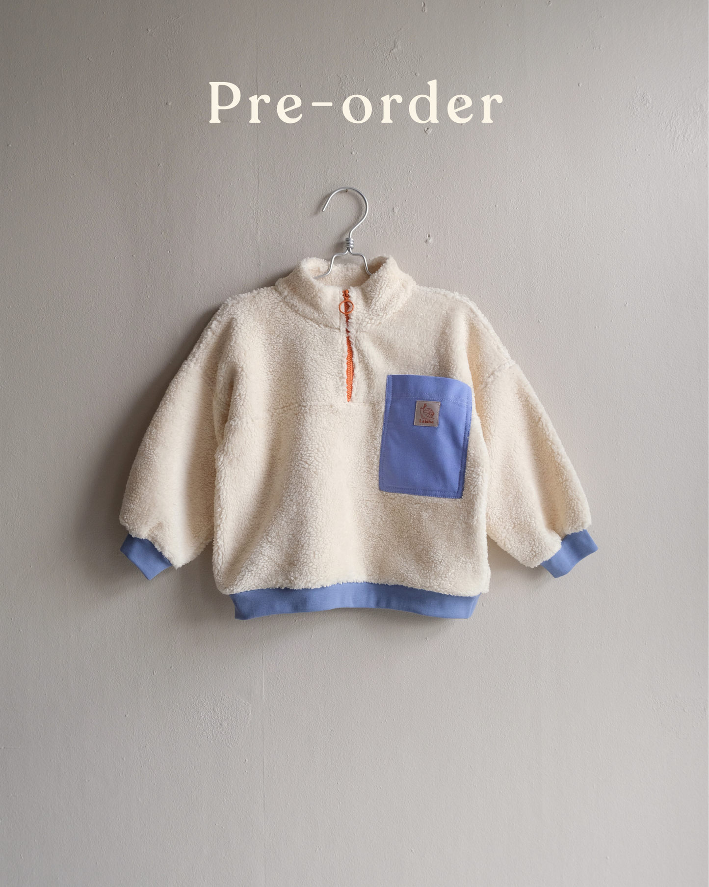 ARCHIPELAGO COTTON FLEECE