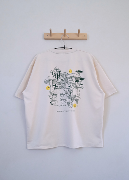 ROOTED T-SHIRT