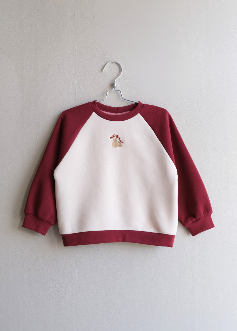 SIENI SWEATSHIRT