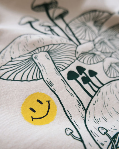 ROOTED T-SHIRT
