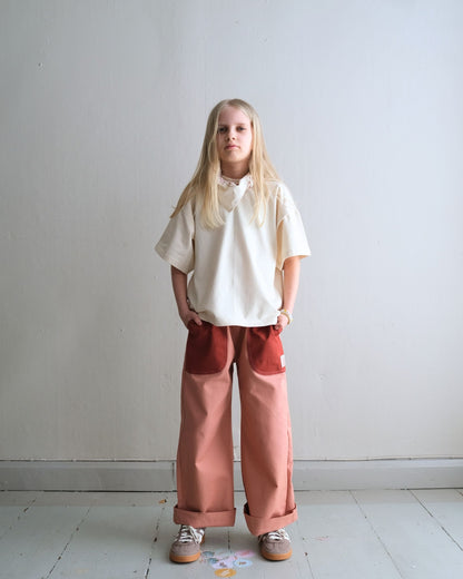 BINKA PANTS