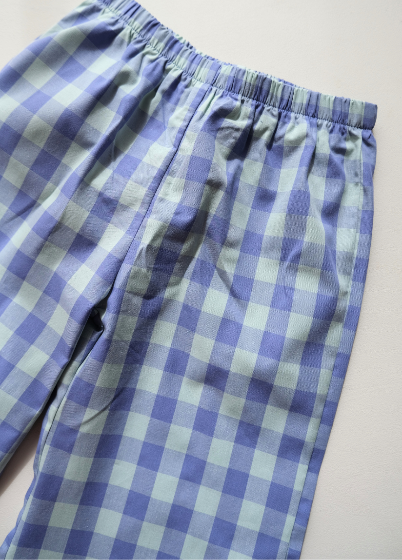 FLÄDER CULOTTES OCEAN