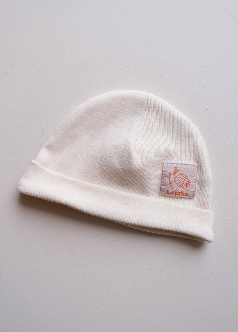 BABY ZERO WASTE BEANIE