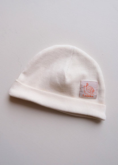 BABY ZERO WASTE BEANIE