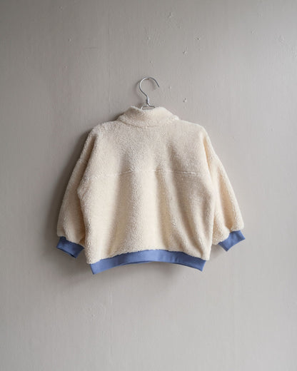 ARCHIPELAGO COTTON FLEECE