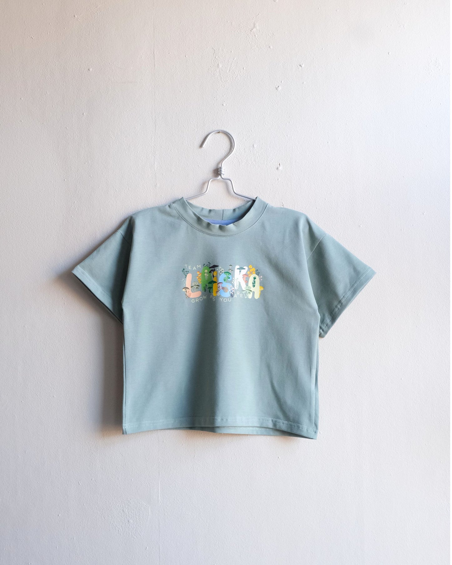 KIDDO TEAM LAISKA TEE