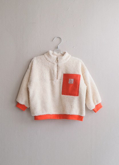ARCHIPELAGO COTTON FLEECE