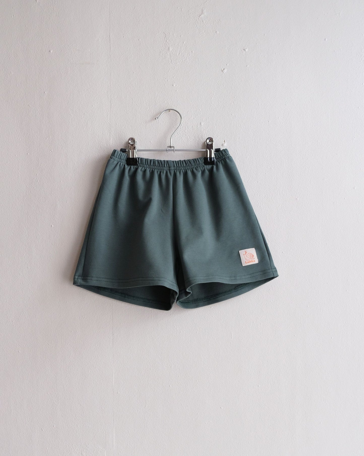 NO RUSH SPORT SHORTS