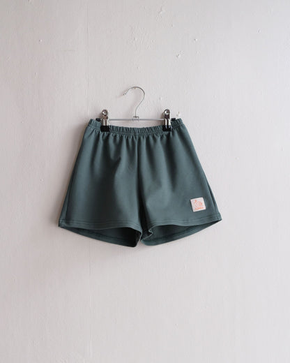 NO RUSH SPORT SHORTS