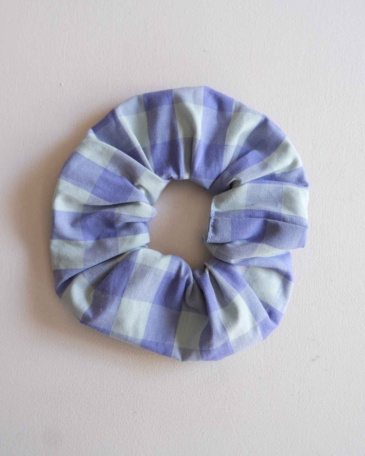 ZERO WASTE SCRUNCHIES