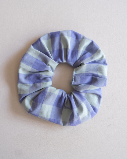 ZERO WASTE SCRUNCHIES