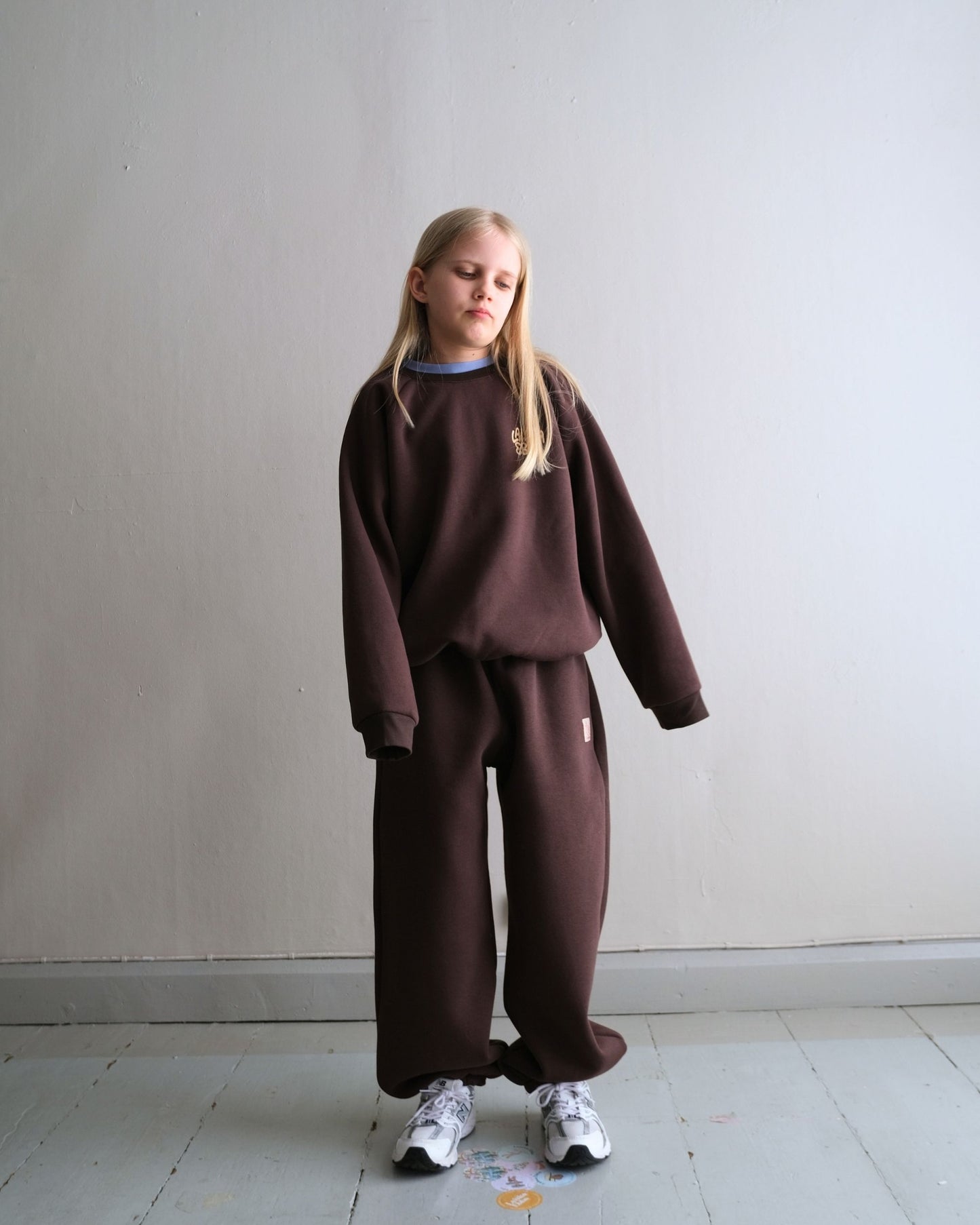 SOFT SWEATPANTS