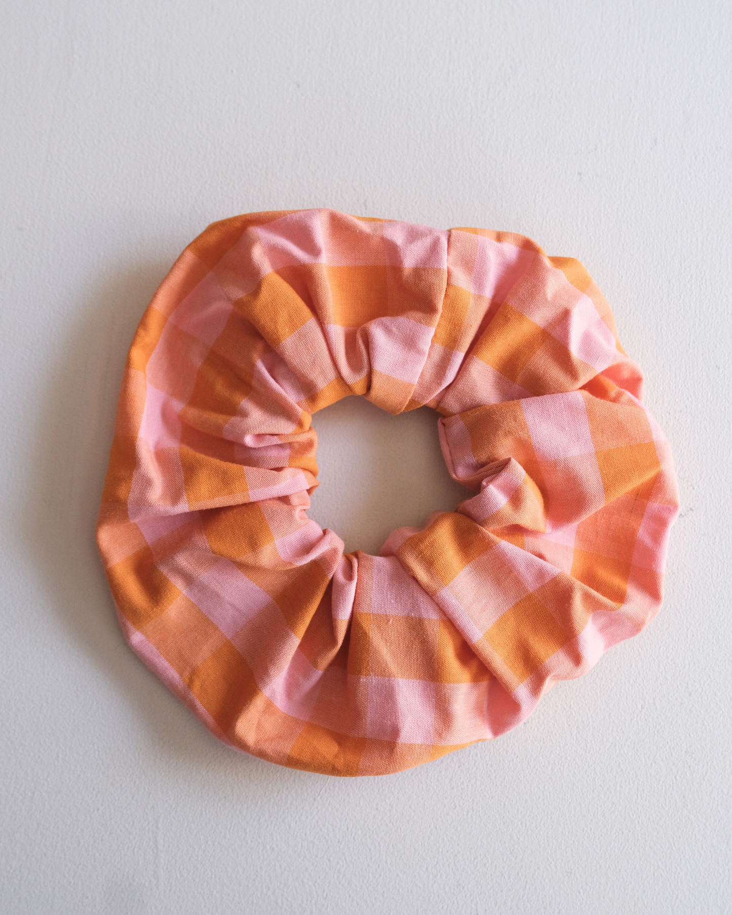 ZERO WASTE SCRUNCHIES