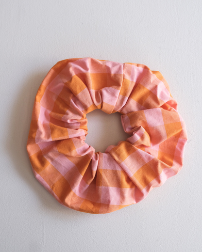 ZERO WASTE SCRUNCHIES