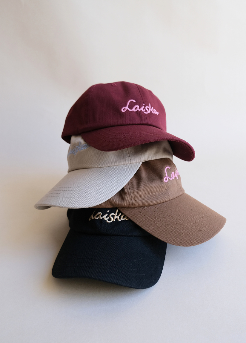 LAISKA CAP ORIGINAL