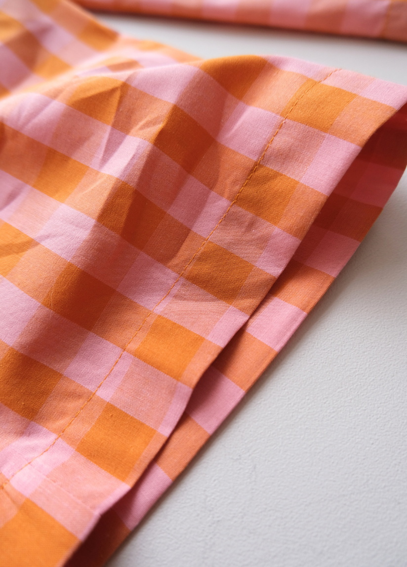 FLÄDER CULOTTES SUNSET