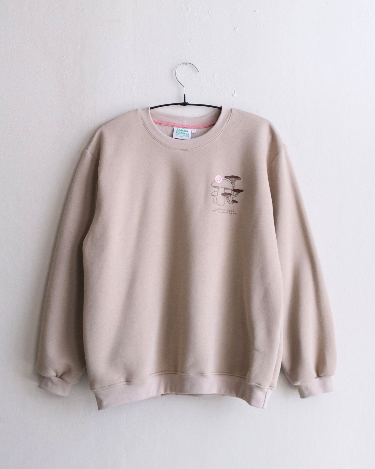 ROOTED SWEATSHIRT