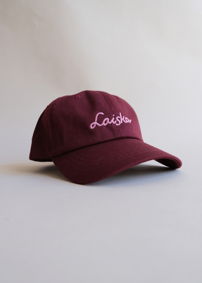 LAISKA CAP ORIGINAL