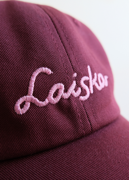 LAISKA CAP ORIGINAL