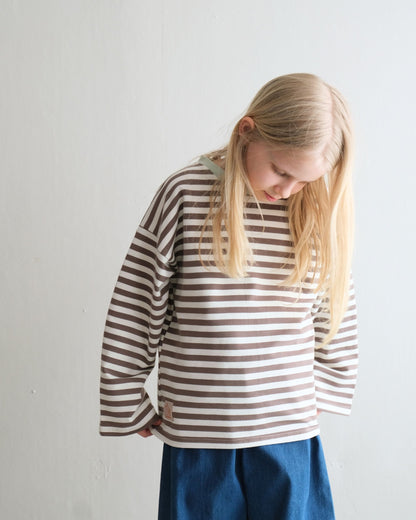 GRO STRIPE