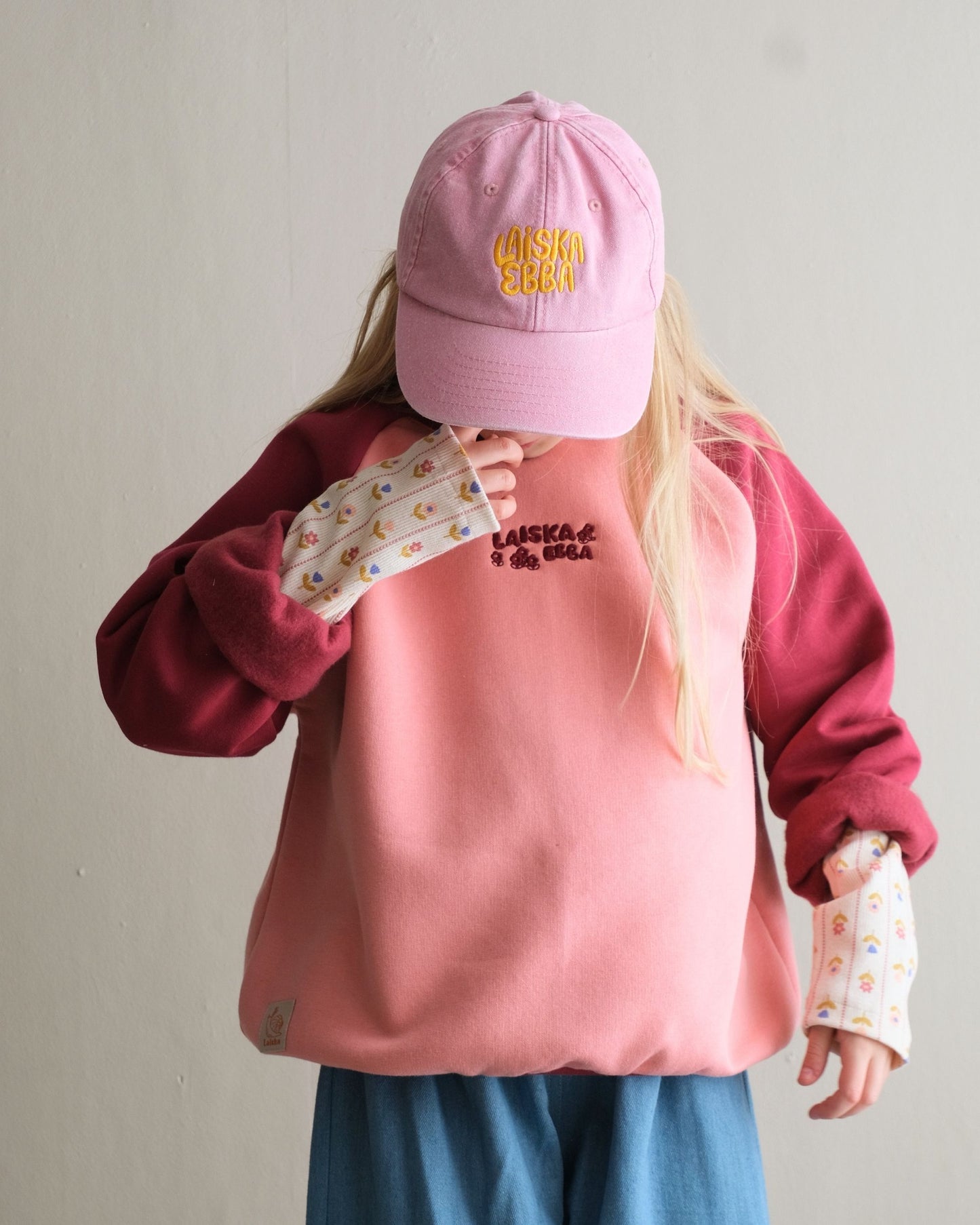 KIDDO CAP