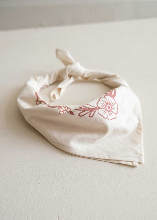 ~BANDANA~ LAISKA EBBA x TUPPU RITOLA