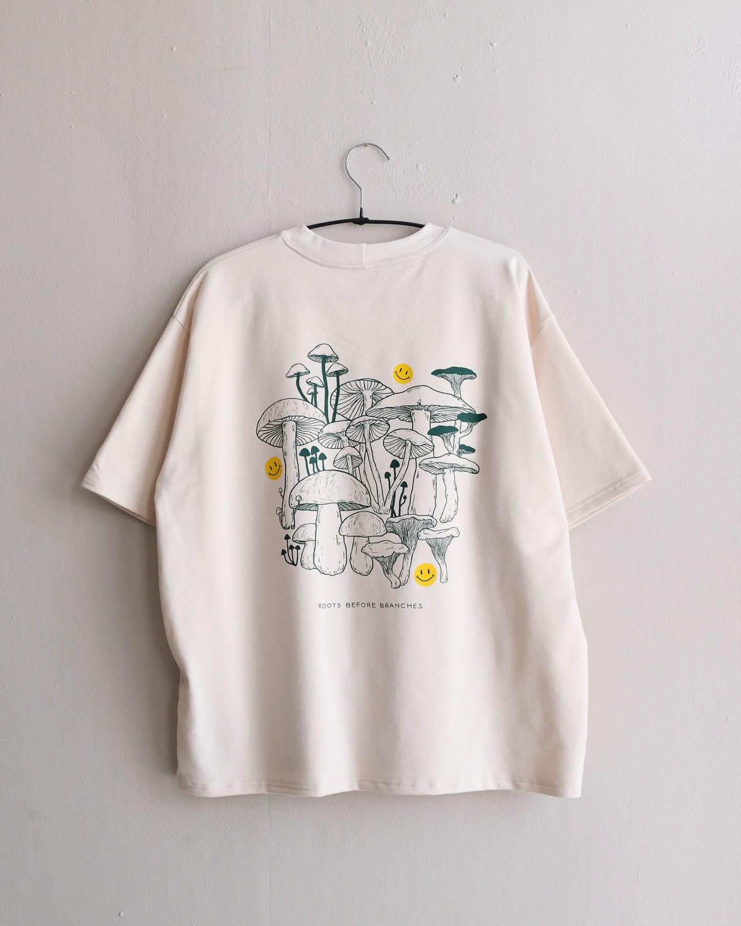 ROOTED T-SHIRT
