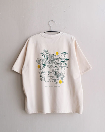 ROOTED T-SHIRT