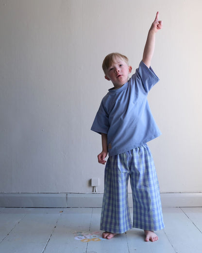 FLÄDER CULOTTES OCEAN