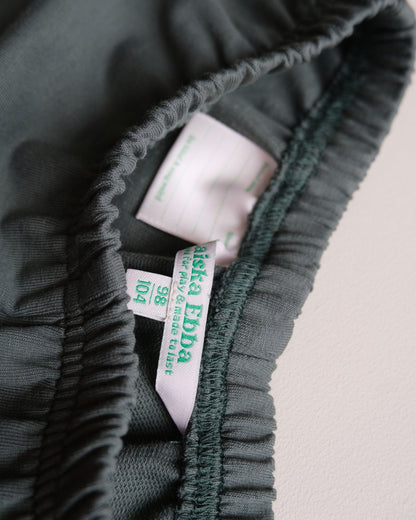 NO RUSH SPORT SHORTS