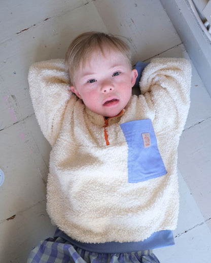 ARCHIPELAGO COTTON FLEECE