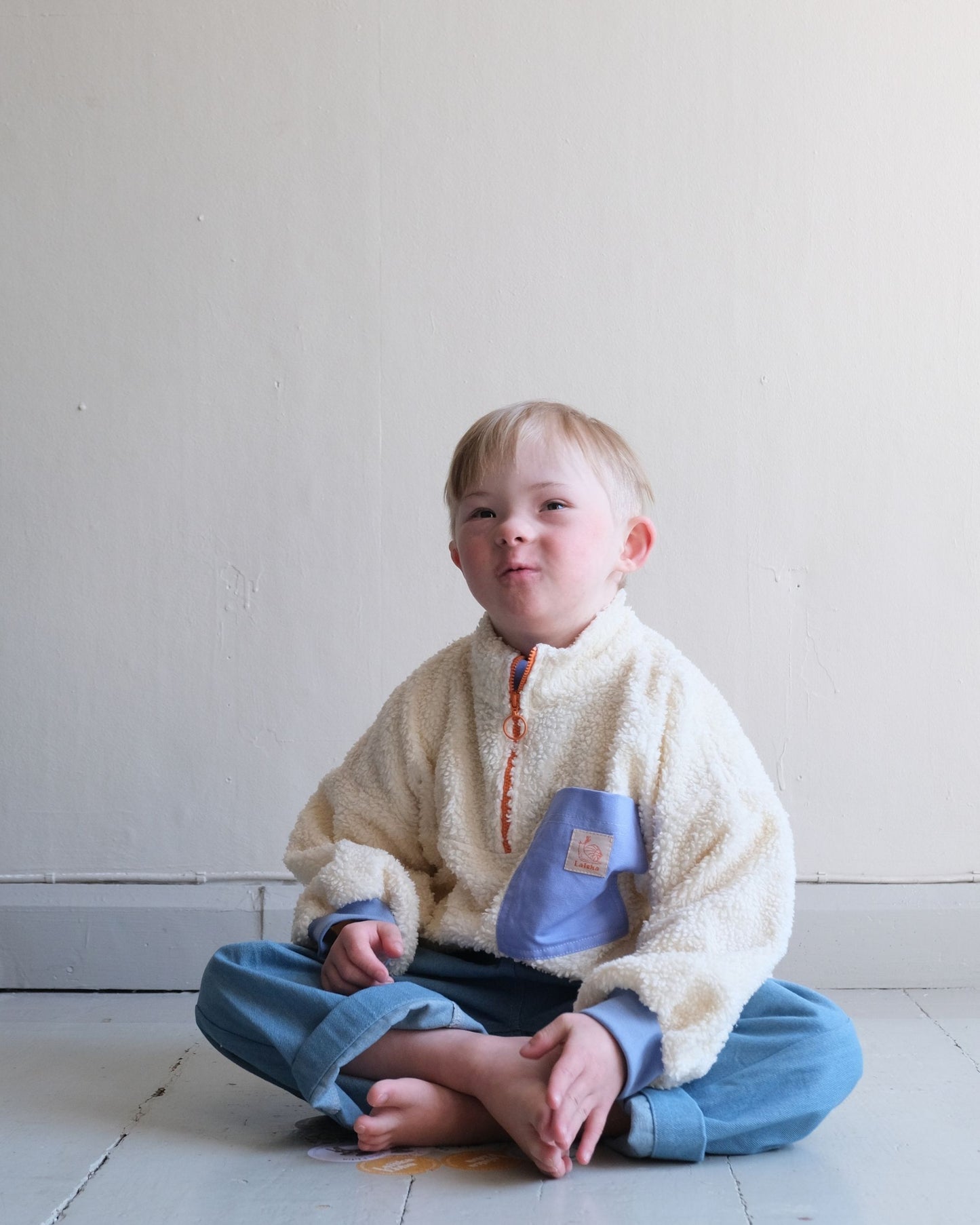 ARCHIPELAGO COTTON FLEECE