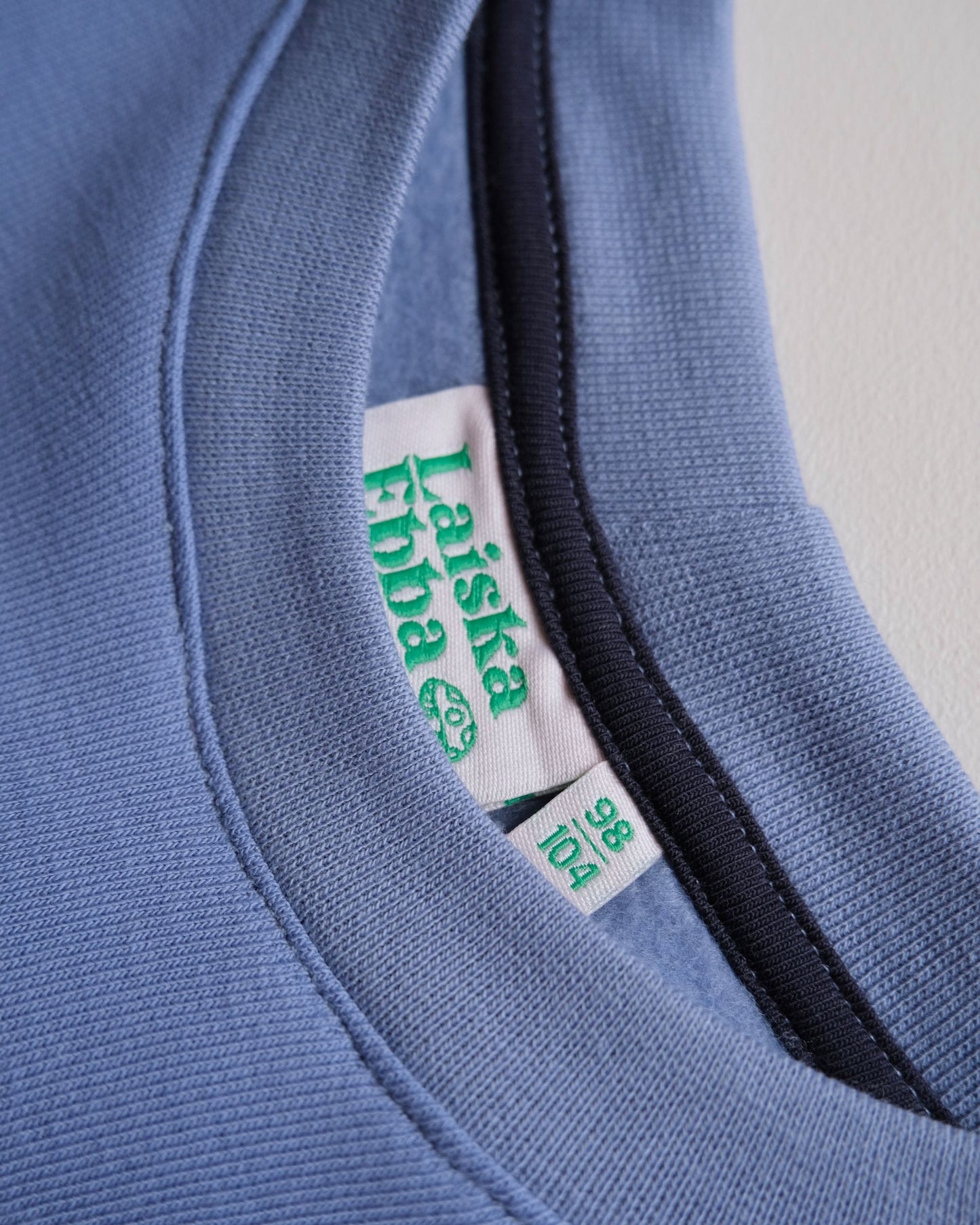 KURKKU CHUNKY SWEATSHIRT